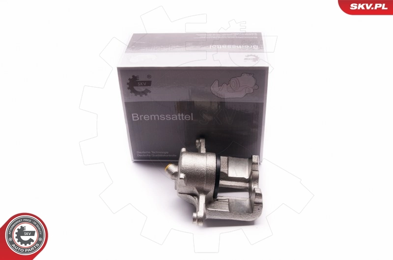 Brake Caliper